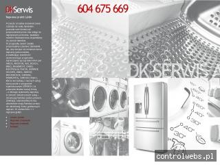 Naprawa pralek Lublin