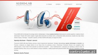 Badanie słuchu - audio-lab.pl