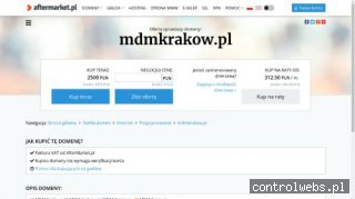 Mieszkania w Krakowie dla młodych