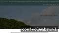 Screenshot strony grenada-tex.pl