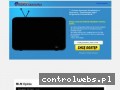Screenshot strony www.mlmopinie.com.pl