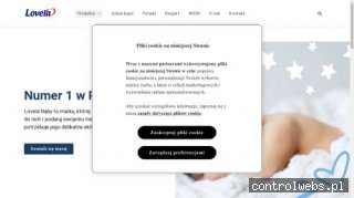 Mleczko do prania dla dzieci