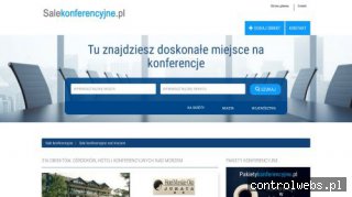 www.nadmorzem.salekonferencyjne.pl
