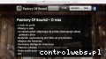 Screenshot strony saleprobkrakow.pl