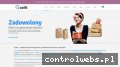 Screenshot strony qualit.pl