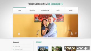 Tanie noclegi Poznań