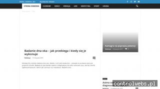 Aptekamezczyzny.pl - preparaty na potencję