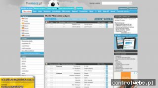 Sport wyniki na żywo