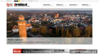 Brodnica