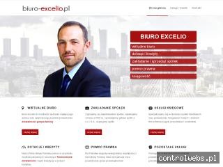 Excelio - Biura Wirtualne