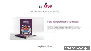 franczyza szkoła językowa