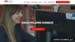 Hanbud.waw.pl