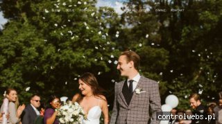 Fotograf ślubny Warszawa