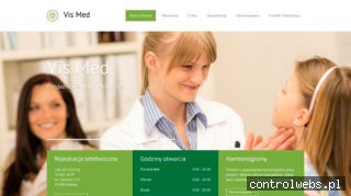 www.vismed.com.pl