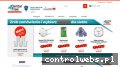 Screenshot strony dentaltree.pl