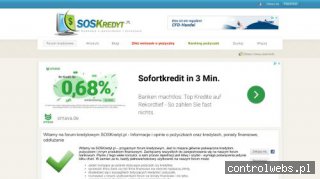Kredyty