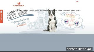 Sucha karma Canivera