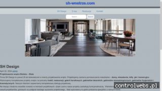 Architekt wnętrz Bielsko-Biała, Katowice