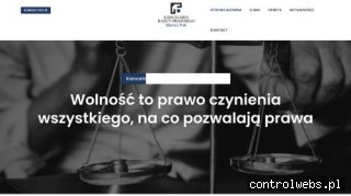 Kancelaria Maciej Puk