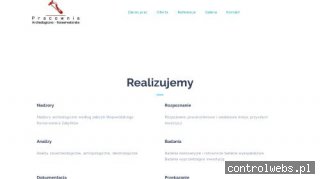 Archeolog Wrocław, nadzory archeologiczne