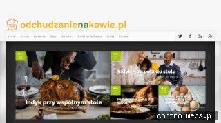 Odchudzanienakawie.pl - kapsułki zielonej kawy