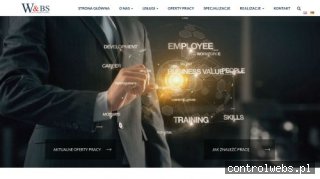 WBS Audyt Personalny