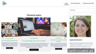 Content marketing