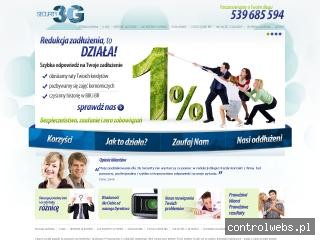 Obniżenie rat kredytów