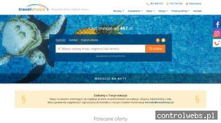 Biuro podróży Suntours w Bytomiu