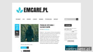 EmCare - Agencja Opiekunek