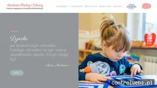 Prywatne Przedszkole Akademiaoborniki.pl