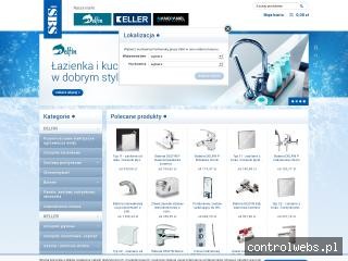 Grupa SBS