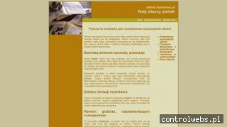 Jak stworzyć swój zielnik