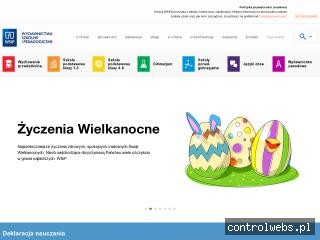 Podręczniki, zestawy i pomoce edukacyjne - wsip.pl