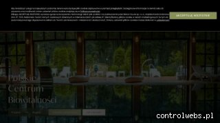 Weekend Spa dla dwojga