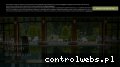 Screenshot strony www.manorhouse.pl