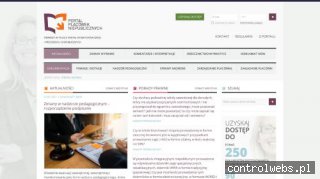 Placówki Niepubliczne