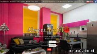 Noclegi Wrocław hostel