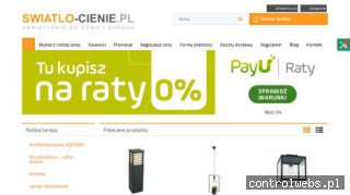 Swiatlo-cienie.pl