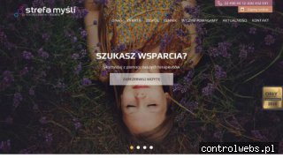 Gabinet psychologiczny warszawa