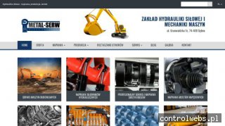 Budowa agregatów hydraulicznych