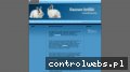 Screenshot strony kroliki.rasowe.biz