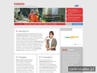 Projektowanie identyfikacji wizualnych