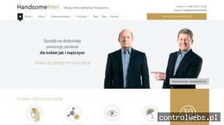 www.handsome-men.pl