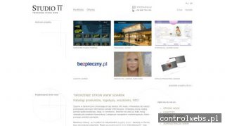 Tworzenie stron www Gdańsk