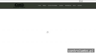 Stolarnia w Krakowie. Meble na wymiar. Kuchnie, szafy itp.