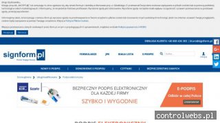 SignForm.pl Sp. z o.o.