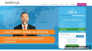 Www.lendon.pl