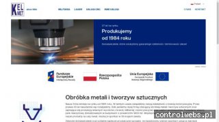 Sygnały dźwiękowe Kelmet