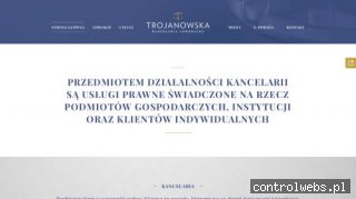 Prawnik Gdynia